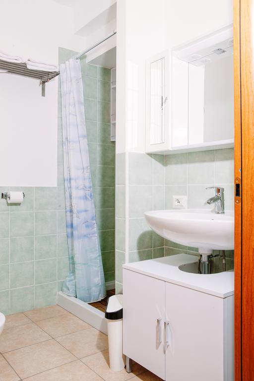 アルゲーロ Babbai Giommi Bed & Breakfast エクステリア 写真