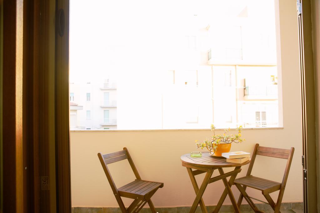 アルゲーロ Babbai Giommi Bed & Breakfast エクステリア 写真