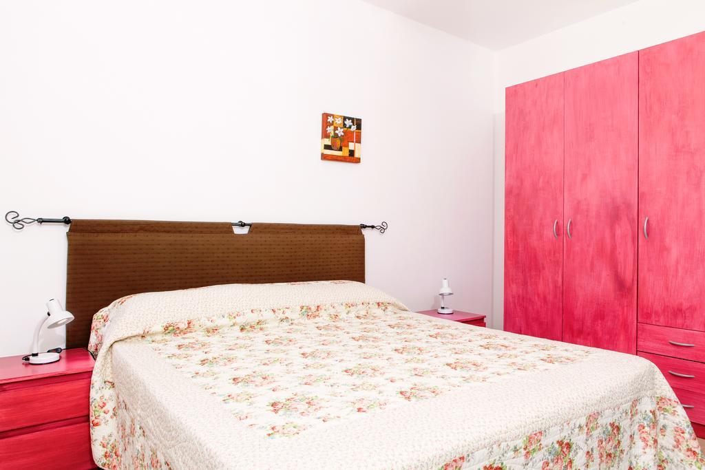 アルゲーロ Babbai Giommi Bed & Breakfast エクステリア 写真