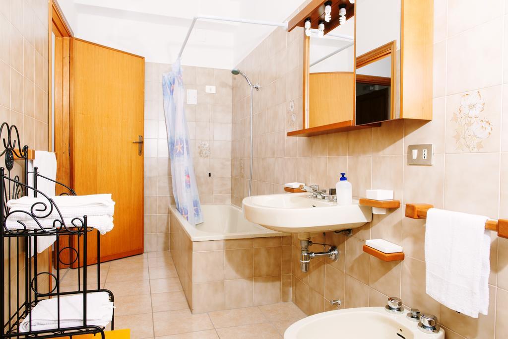 アルゲーロ Babbai Giommi Bed & Breakfast エクステリア 写真