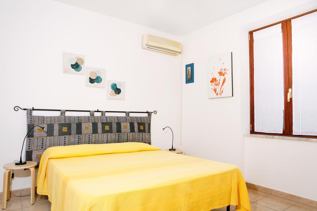 アルゲーロ Babbai Giommi Bed & Breakfast エクステリア 写真