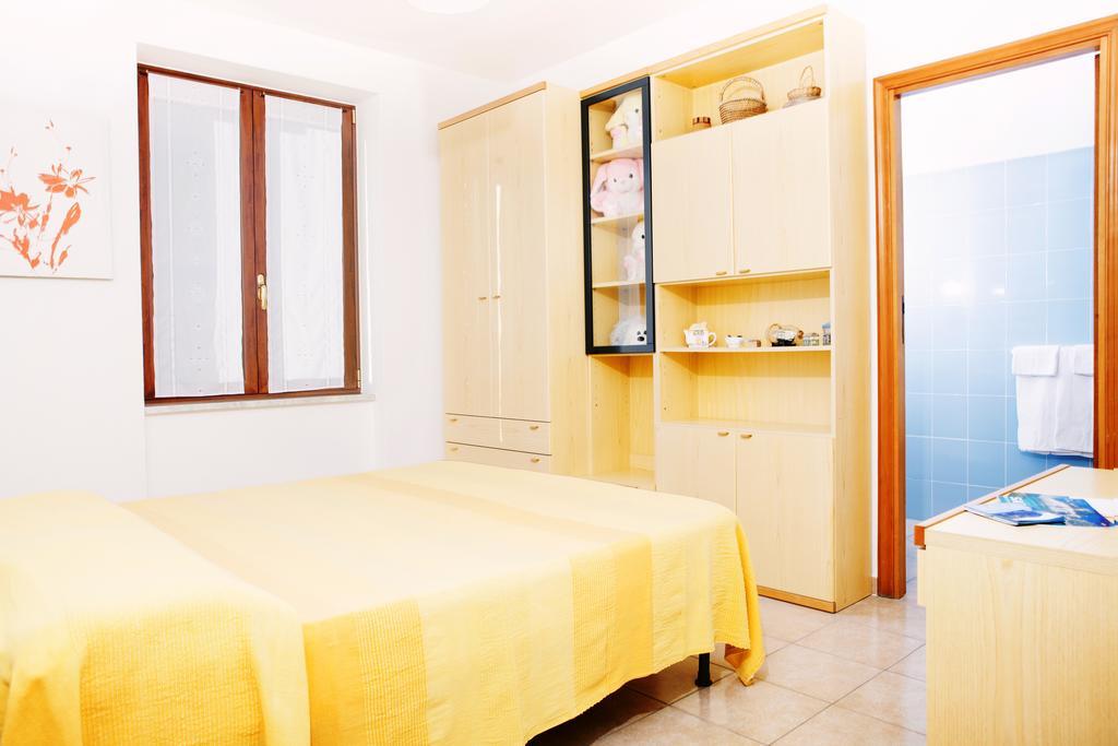アルゲーロ Babbai Giommi Bed & Breakfast エクステリア 写真