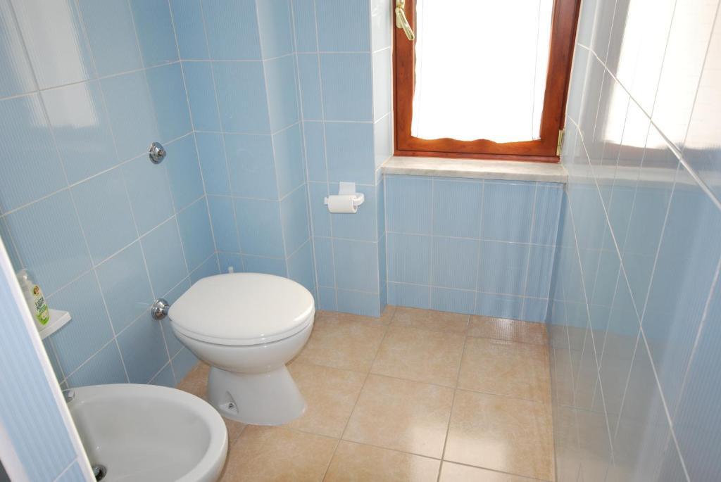 アルゲーロ Babbai Giommi Bed & Breakfast 部屋 写真